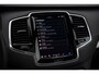 Volvo XC90 2.0 T8 Recharge AWD Ultimate Dark | Luchtvering | Trekhaak | Standkachel | Harman & Kardon audio | Lederen bekleding | 7 zitplaatsen | BTW auto | 4 zone climate control |