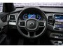 Volvo XC90 2.0 T8 Recharge AWD Ultimate Dark | Luchtvering | Trekhaak | Standkachel | Harman & Kardon audio | Lederen bekleding | 7 zitplaatsen | BTW auto | 4 zone climate control |