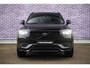 Volvo XC90 2.0 T8 Recharge AWD Ultimate Dark | Luchtvering | Trekhaak | Standkachel | Harman & Kardon audio | Lederen bekleding | 7 zitplaatsen | BTW auto | 4 zone climate control |