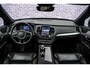 Volvo XC90 2.0 T8 Recharge AWD Ultimate Dark | Luchtvering | Trekhaak | Standkachel | Harman & Kardon audio | Lederen bekleding | 7 zitplaatsen | BTW auto | 4 zone climate control |