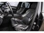 Volvo XC90 2.0 T8 Recharge AWD Ultimate Dark | Luchtvering | Trekhaak | Standkachel | Harman & Kardon audio | Lederen bekleding | 7 zitplaatsen | BTW auto | 4 zone climate control |