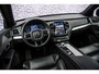 Volvo XC90 2.0 T8 Recharge AWD Ultimate Dark | Luchtvering | Trekhaak | Standkachel | Harman & Kardon audio | Lederen bekleding | 7 zitplaatsen | BTW auto | 4 zone climate control |