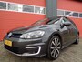 Volkswagen Golf 1.4 TSI GTE 150PK Leer Pano-Dak Clima Cruise NL-Auto Trekhaak Automaat
