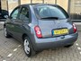 Nissan Micra 1.4 Acenta
