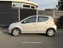 Suzuki Alto Exclusive 1.0 68PK Automaat Parkeersensoren, Airco, Elektrische Ramen, Centrale Deurvergrendeling met Afstandsbediening, Lichtmetalen Velgen