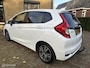 Honda Jazz 1.3 i-VTEC CVT Elegance Trekhaak/Navi/1e eigenaar/weinig km/NAP