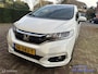 Honda Jazz 1.3 i-VTEC CVT Elegance Trekhaak/Navi/1e eigenaar/weinig km/NAP