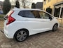 Honda Jazz 1.3 i-VTEC CVT Elegance Trekhaak/Navi/1e eigenaar/weinig km/NAP