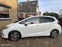 Honda Jazz 1.3 i-VTEC CVT Elegance Trekhaak/Navi/1e eigenaar/weinig km/NAP