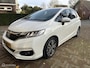 Honda Jazz 1.3 i-VTEC CVT Elegance Trekhaak/Navi/1e eigenaar/weinig km/NAP