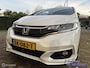 Honda Jazz 1.3 i-VTEC CVT Elegance Trekhaak/Navi/1e eigenaar/weinig km/NAP
