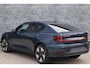 Polestar 2 Long Range Single Motor Prime 82 kWh | Pilot assist | 360 camera met parkeerhulp | BLIS | Cross Traffic Alert | Rear collision warning | Panoramadak | Harman Kardon premium sound | Volledig verstelbare voorstoelen | Polestar digital key | LED mistlampen met bochtverlichting | Elektr. bedienbare achterklep met voetsensor | Warmtepomp | stoelverwarming achterin | Verwarmd stuurwiel |