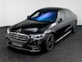 Mercedes-Benz S-klasse S 500 4MATIC Lang AMG Line | Zeer compleet | BTW