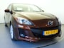 Mazda 3 1.6i-16V 105pk TS Plus Navigator 27dkm!