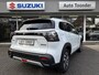 Suzuki S-Cross Style 1.4 Boosterjet Smart Hybrid