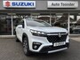 Suzuki S-Cross Style 1.4 Boosterjet Smart Hybrid