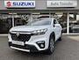 Suzuki S-Cross Style 1.4 Boosterjet Smart Hybrid