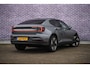 Polestar 2 Long Range Single Motor Prime 82 kWh | Pilot assist | 360 camera met parkeerhulp | BLIS | Cross Traffic Alert | Rear collision warning | Panoramadak | Harman Kardon premium sound | Volledig verstelbare voorstoelen | Polestar digital key | LED mistlampen met bochtverlichting | Elektr. bedienbare achterklep met voetsensor | Warmtepomp | stoelverwarming achterin | Verwarmd stuurwiel |