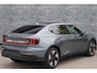 Polestar 2 Long Range Single Motor Prime 82 kWh | Pilot assist | 360 camera met parkeerhulp | BLIS | Cross Traffic Alert | Rear collision warning | Panoramadak | Harman Kardon premium sound | Volledig verstelbare voorstoelen | Polestar digital key | LED mistlampen met bochtverlichting | Elektr. bedienbare achterklep met voetsensor | Warmtepomp | stoelverwarming achterin | Verwarmd stuurwiel |