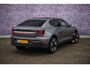 Polestar 2 Long Range Single Motor Prime 82 kWh | Pilot assist | 360 camera met parkeerhulp | BLIS | Cross Traffic Alert | Rear collision warning | Panoramadak | Harman Kardon premium sound | Volledig verstelbare voorstoelen | Polestar digital key | LED mistlampen met bochtverlichting | Elektr. bedienbare achterklep met voetsensor | Warmtepomp | stoelverwarming achterin | Verwarmd stuurwiel |
