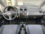 Fiat Sedici 1.6 16V Young 5-Deurs Airco Trekhaak Lichtmetaal