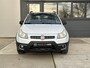 Fiat Sedici 1.6 16V Young 5-Deurs Airco Trekhaak Lichtmetaal