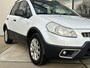 Fiat Sedici 1.6 16V Young 5-Deurs Airco Trekhaak Lichtmetaal