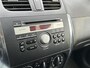 Fiat Sedici 1.6 16V Young 5-Deurs Airco Trekhaak Lichtmetaal