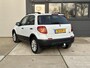 Fiat Sedici 1.6 16V Young 5-Deurs Airco Trekhaak Lichtmetaal