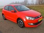 Volkswagen Polo 1.0 BlueMotion Edition