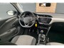 Opel Corsa 1.2 Edition | Navigatie via App | Cruise Control | Airco | Apple Carplay/Android Auto | LMV 16 Inch