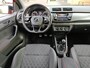 Skoda Fabia 1.0 TSI Sport business App Connect / Airco / LM Velgen 15" / Parkeersensoren achter / Cruise control DAB / Donker glas achter /