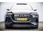 Audi e-tron Sportback S 503pk SOH 92% 21inch Pano Leer B&O Origineel NL 1e Eigenaar BTW auto