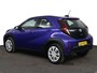 Toyota Aygo X 1.0 VVT-i MT Play | Airco | Apple carplay & Android auto |