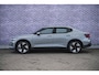 Polestar 2 Long Range Single Motor Prime 82 kWh | Pilot assist | 360 camera met parkeerhulp | BLIS | Cross Traffic Alert | Rear collision warning | Panoramadak | Harman Kardon premium sound | Volledig verstelbare voorstoelen | Polestar digital key | LED mistlampen met bochtverlichting | Elektr. bedienbare achterklep met voetsensor | Warmtepomp | stoelverwarming achterin | Verwarmd stuurwiel |