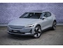 Polestar 2 Long Range Single Motor Prime 82 kWh | Pilot assist | 360 camera met parkeerhulp | BLIS | Cross Traffic Alert | Rear collision warning | Panoramadak | Harman Kardon premium sound | Volledig verstelbare voorstoelen | Polestar digital key | LED mistlampen met bochtverlichting | Elektr. bedienbare achterklep met voetsensor | Warmtepomp | stoelverwarming achterin | Verwarmd stuurwiel |