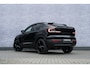 Volvo EC40 Extended Range 82 kWh Plus Black Edition | Pixel LED koplampen | 360 camera | Panoramadak | Adaptive cruise control | Stoel- en stuurwielverwarming | Harman Kardon audio | Getint glas | Warmtepomp | LED mistlampen | Google Maps navigatie |