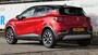Renault Captur TCe 90 Techno