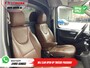Peugeot Expert 2.0 HDI 165 pk Aut. L2 EXPORT Leder/ Imperiaal/ Airco/ Cruise/ PDC/ Trekhaak