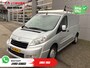 Peugeot Expert 2.0 HDI 165 pk Aut. L2 EXPORT Leder/ Imperiaal/ Airco/ Cruise/ PDC/ Trekhaak