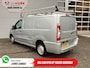 Peugeot Expert 2.0 HDI 165 pk Aut. L2 EXPORT Leder/ Imperiaal/ Airco/ Cruise/ PDC/ Trekhaak