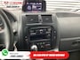 Peugeot Expert 2.0 HDI 165 pk Aut. L2 EXPORT Leder/ Imperiaal/ Airco/ Cruise/ PDC/ Trekhaak