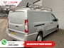Peugeot Expert 2.0 HDI 165 pk Aut. L2 EXPORT Leder/ Imperiaal/ Airco/ Cruise/ PDC/ Trekhaak