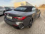 BMW 4-Serie Cabrio 420i High Executive M Sport Trekhaak | Laser | Memory | Stoelventilatie | HUD | Keyless