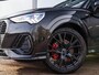 Audi Q3 40 TFSI Quattro S Line Panoramadak B&O Audio Leder Camera Sfeerverlichting