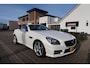 Mercedes-Benz SLK 350 AMG MAGIC SKYDAK|MEMORY|ADAPTIVE CRUISECONTROL|DODEHOEK|NAVIGATIE|ORIGINEEL NEDERLANDS