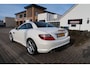 Mercedes-Benz SLK 350 AMG MAGIC SKYDAK|MEMORY|ADAPTIVE CRUISECONTROL|DODEHOEK|NAVIGATIE|ORIGINEEL NEDERLANDS