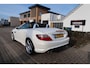 Mercedes-Benz SLK 350 AMG MAGIC SKYDAK|MEMORY|ADAPTIVE CRUISECONTROL|DODEHOEK|NAVIGATIE|ORIGINEEL NEDERLANDS