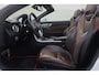 Mercedes-Benz SLK 350 AMG MAGIC SKYDAK|MEMORY|ADAPTIVE CRUISECONTROL|DODEHOEK|NAVIGATIE|ORIGINEEL NEDERLANDS