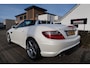 Mercedes-Benz SLK 350 AMG MAGIC SKYDAK|MEMORY|ADAPTIVE CRUISECONTROL|DODEHOEK|NAVIGATIE|ORIGINEEL NEDERLANDS